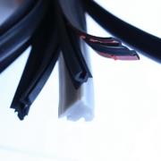 flocked sealing strips